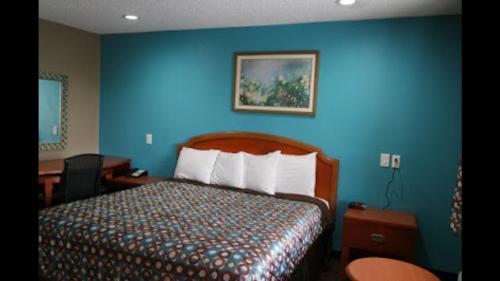 Americas Best Value Inn-Savannah Buitenkant foto